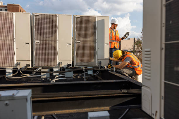 Best Commercial HVAC in Centerville, GA