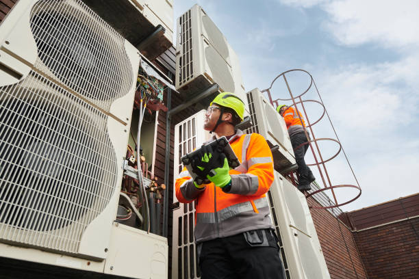 Best HVAC Software and Technology in Centerville, GA