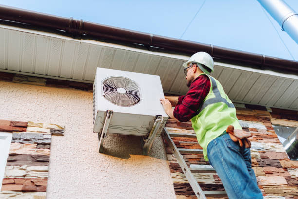 Best Ductless Mini-Split Systems in Centerville, GA
